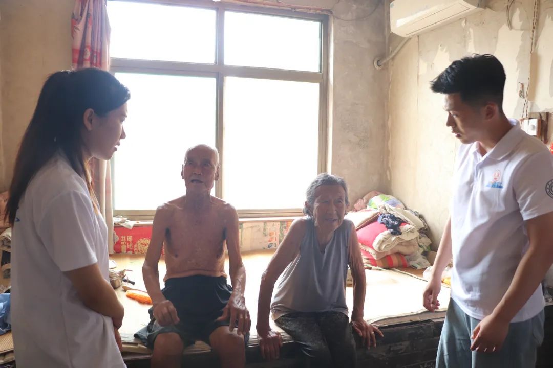 社会实践（十二）|追溯红色记忆，筑牢信仰根基——Beat365中文官方网站会计学院“三下乡”社会实践