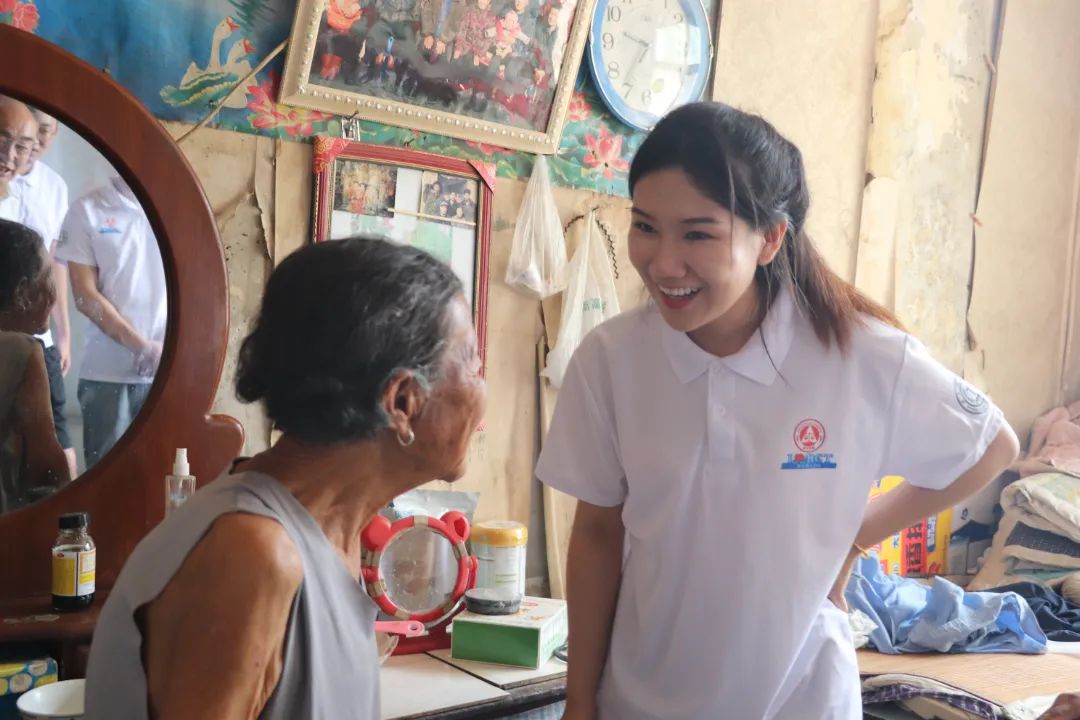 社会实践（十二）|追溯红色记忆，筑牢信仰根基——Beat365中文官方网站会计学院“三下乡”社会实践