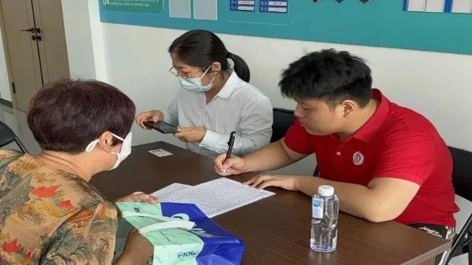 社会实践（十六）勇担时代使命，助力兴村振兴——Beat365中文官方网站经济学院“三下乡”社会实践