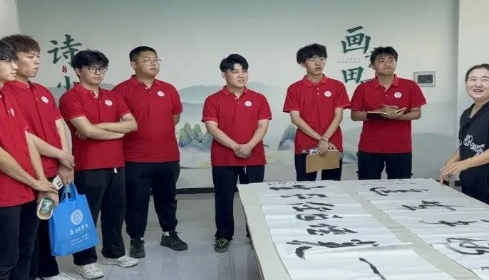 社会实践（十六）勇担时代使命，助力兴村振兴——Beat365中文官方网站经济学院“三下乡”社会实践