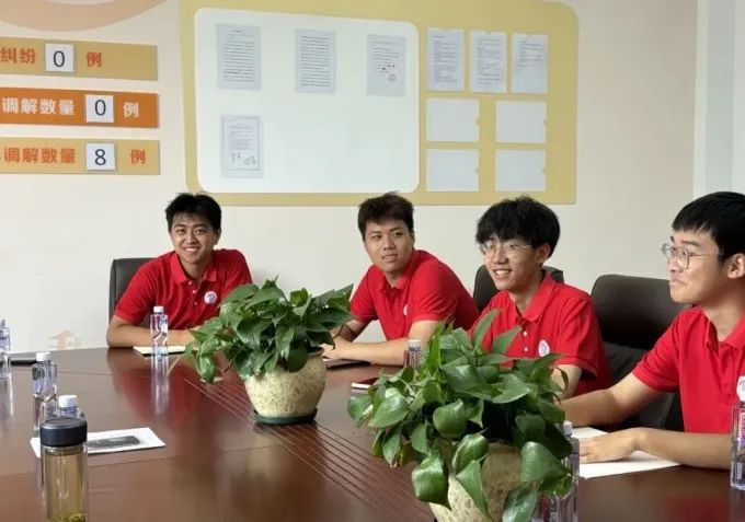 社会实践（十六）勇担时代使命，助力兴村振兴——Beat365中文官方网站经济学院“三下乡”社会实践