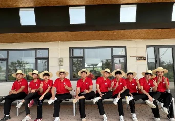 社会实践（十六）勇担时代使命，助力兴村振兴——Beat365中文官方网站经济学院“三下乡”社会实践