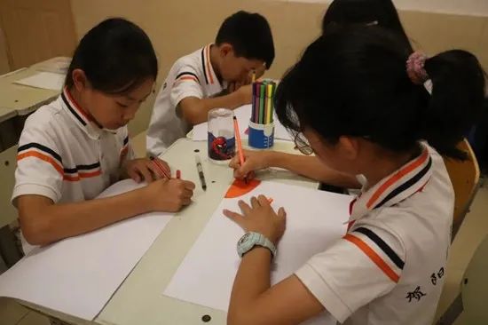 社会实践（十八）|七彩假期护童梦，情暖童心传文明②——Beat365中文官方网站经济学院“三下乡”社会实践