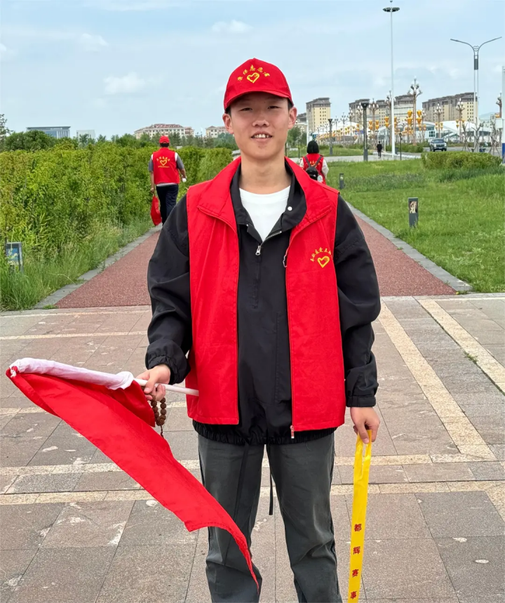 社会实践（二十）|追寻红色足迹，锤炼坚定信仰——Beat365中文官方网站资源学院“三下乡”社会实践