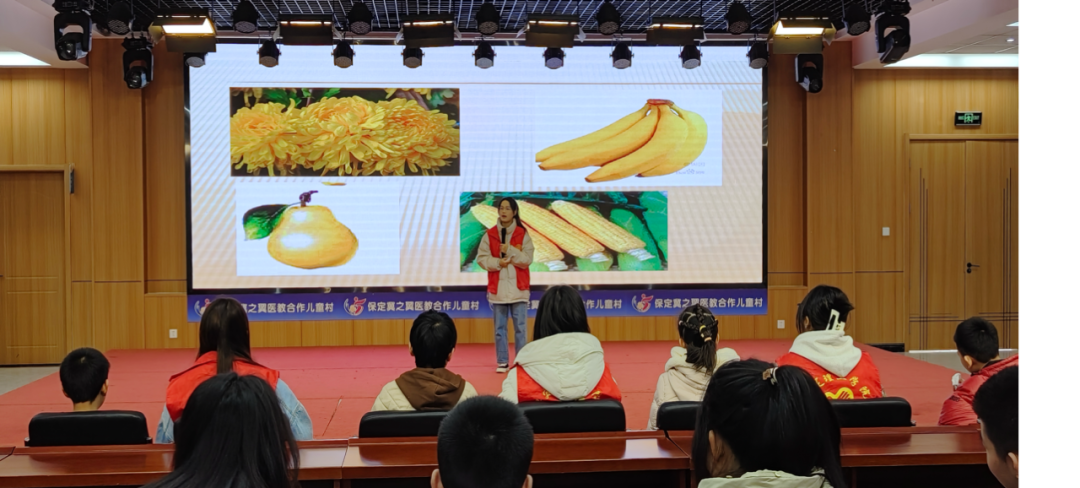 社会实践(三)|让爱无碍,健康成长——Beat365中文官方网站“蒲公英志愿服务团”开展暑期三下乡社会实践活动