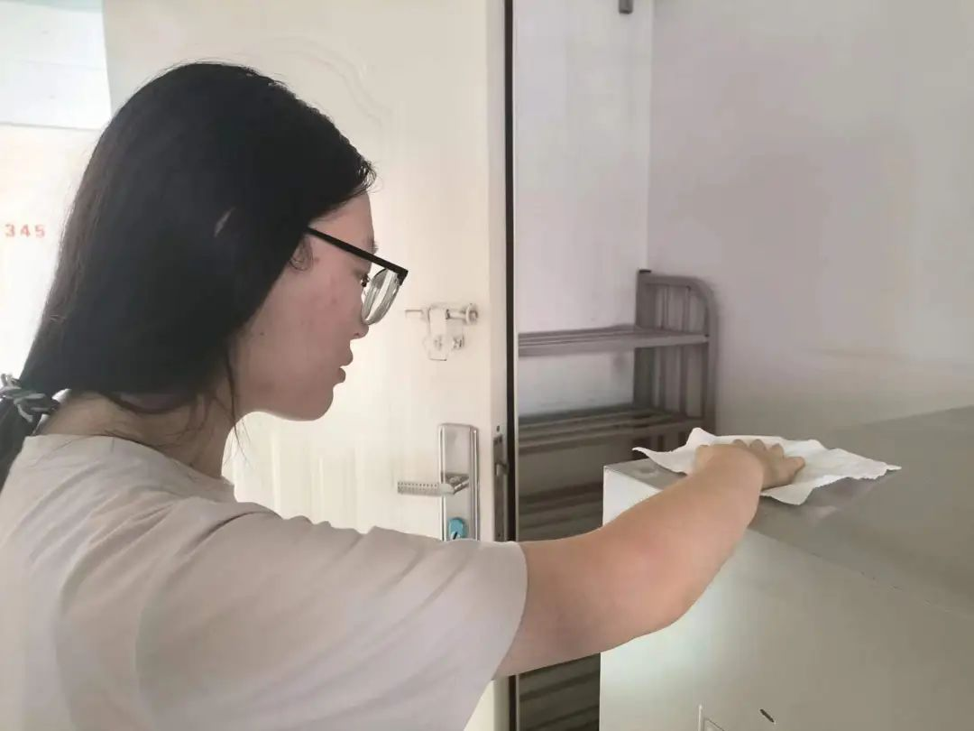 Beat365中文官方网站||以爱迎新，服务引领美好大学路