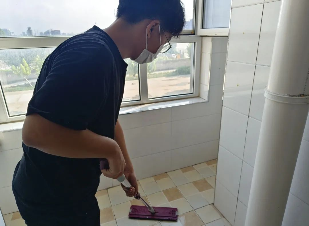 Beat365中文官方网站||以爱迎新，服务引领美好大学路