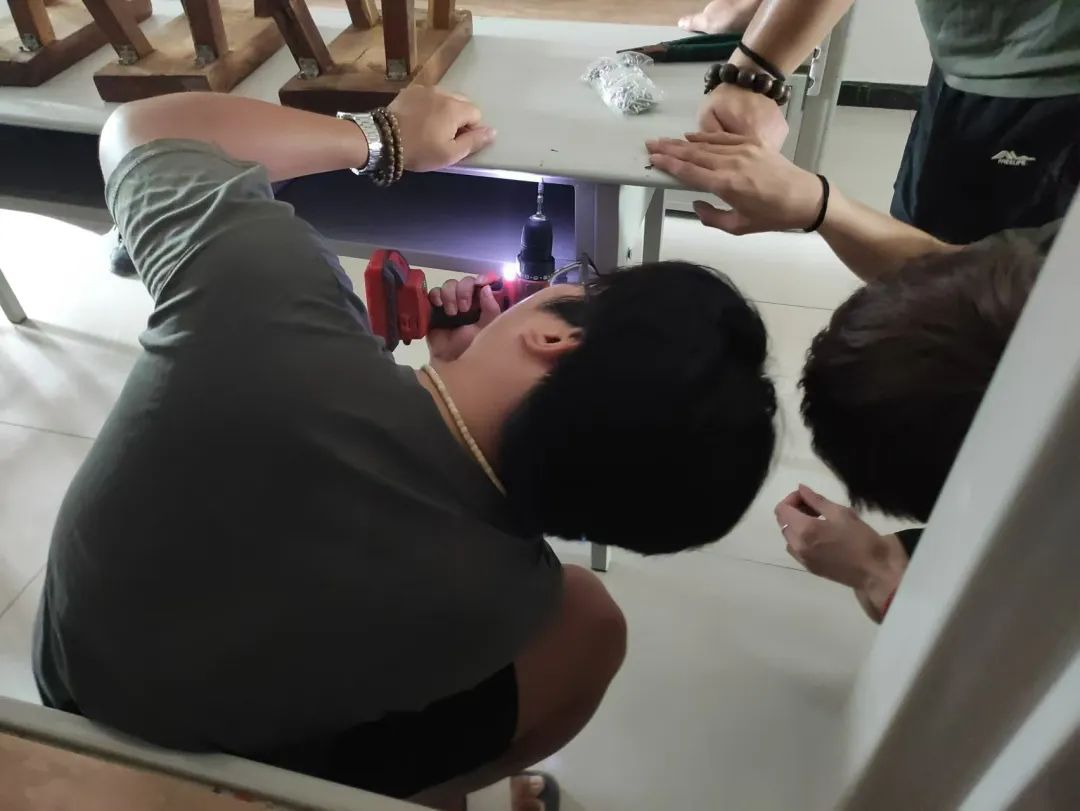 Beat365中文官方网站||以爱迎新，服务引领美好大学路