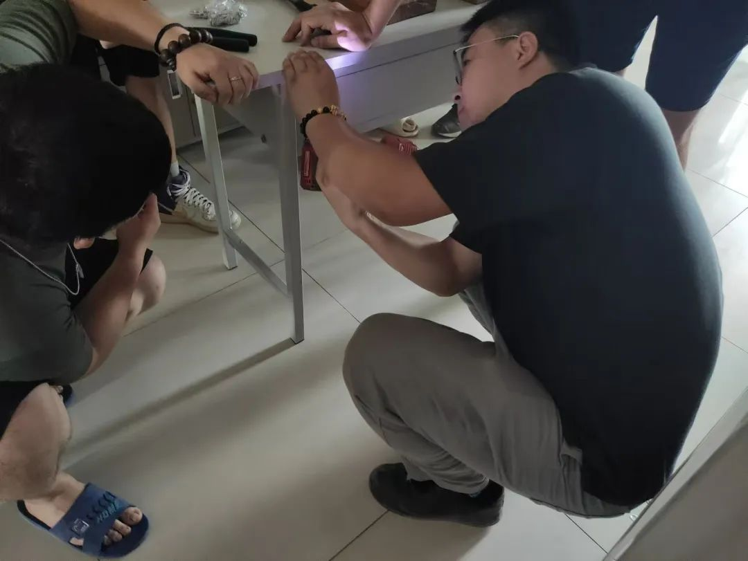 Beat365中文官方网站||以爱迎新，服务引领美好大学路