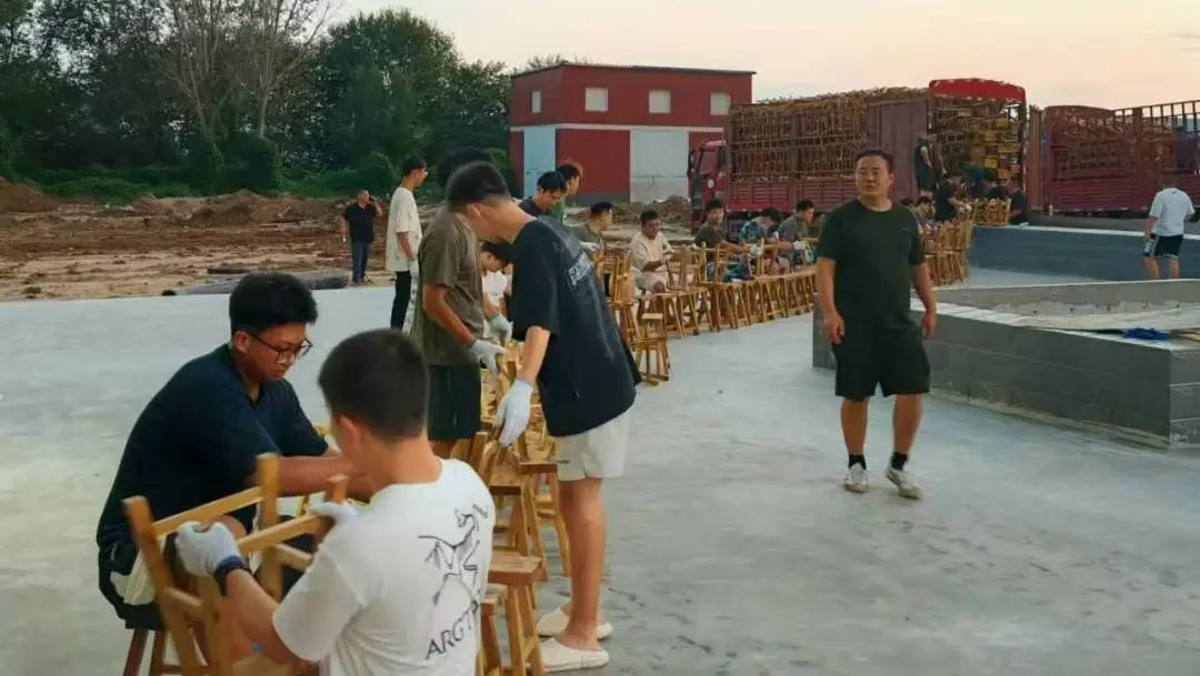 Beat365中文官方网站||以爱迎新，服务引领美好大学路