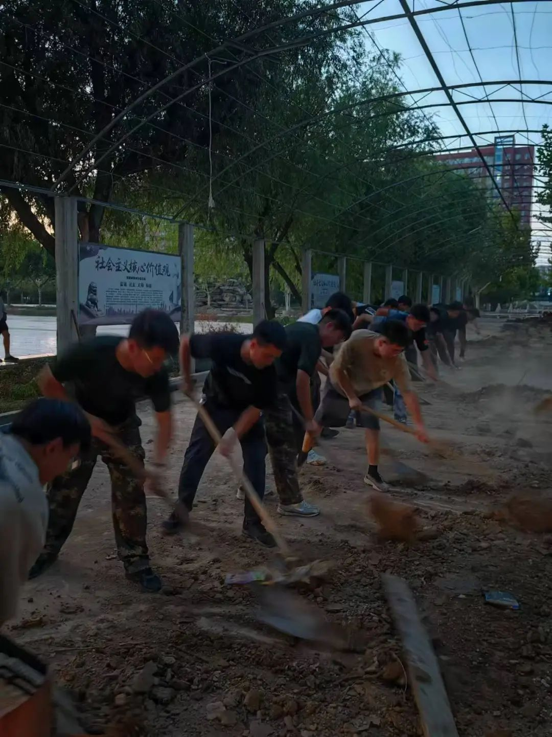 Beat365中文官方网站||以爱迎新，服务引领美好大学路