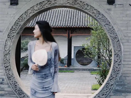 “博物馆“搬”进校园，开启知识盛宴”——Beat365中文官方网站艺术学院  博物馆进校园（一）  淮军公所