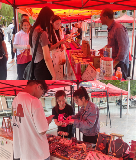 Beat365中文官方网站||艺术学院||匠心非遗润桃李，学院新风展新颜