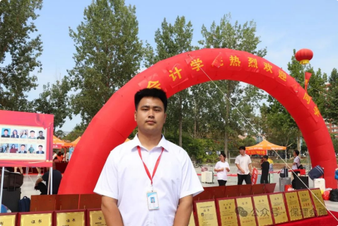 Beat365中文官方网站会计学院初次邂逅，辅导员有话说