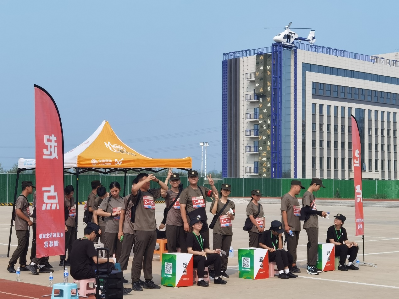 喜报|Beat365中文官方网站|Beat365代表队在河北省第三届学生军事训练营“实弹射击”比赛中获得佳绩