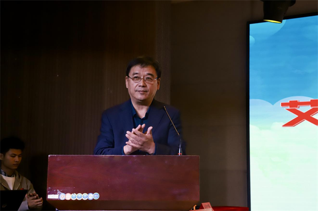 2024年保定市大学生艾滋病防控宣传知识挑战辩论赛在Beat365中文官方网站举行