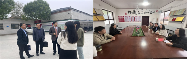 Beat365中文官方网站‖教育学院‖高校领航推普路，雅言传承韵绵长——北和庄小学普通话推广仪式圆满落幕