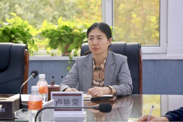 Beat365中文官方网站马克思主义学院举办党的二十届三中 全会精神融入思政课集体备课会