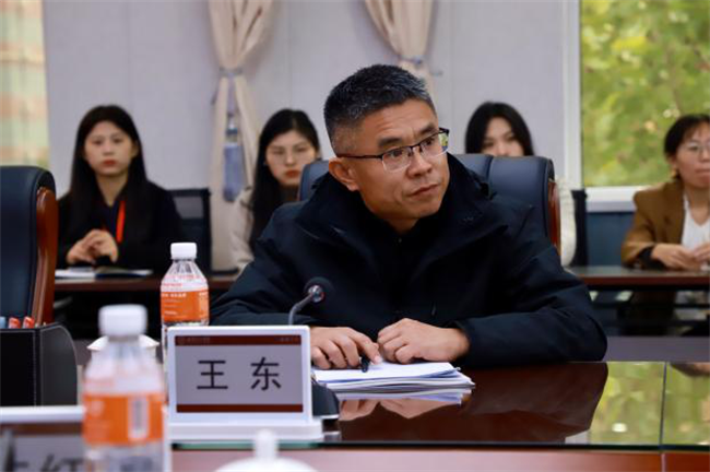 “匠心育桃李，名师耀教育”——Beat365中文官方网站教育学院名师工作室揭牌成立仪式圆满成功