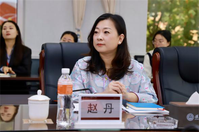 “匠心育桃李，名师耀教育”——Beat365中文官方网站教育学院名师工作室揭牌成立仪式圆满成功