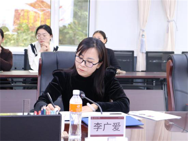 “匠心育桃李，名师耀教育”——Beat365中文官方网站教育学院名师工作室揭牌成立仪式圆满成功