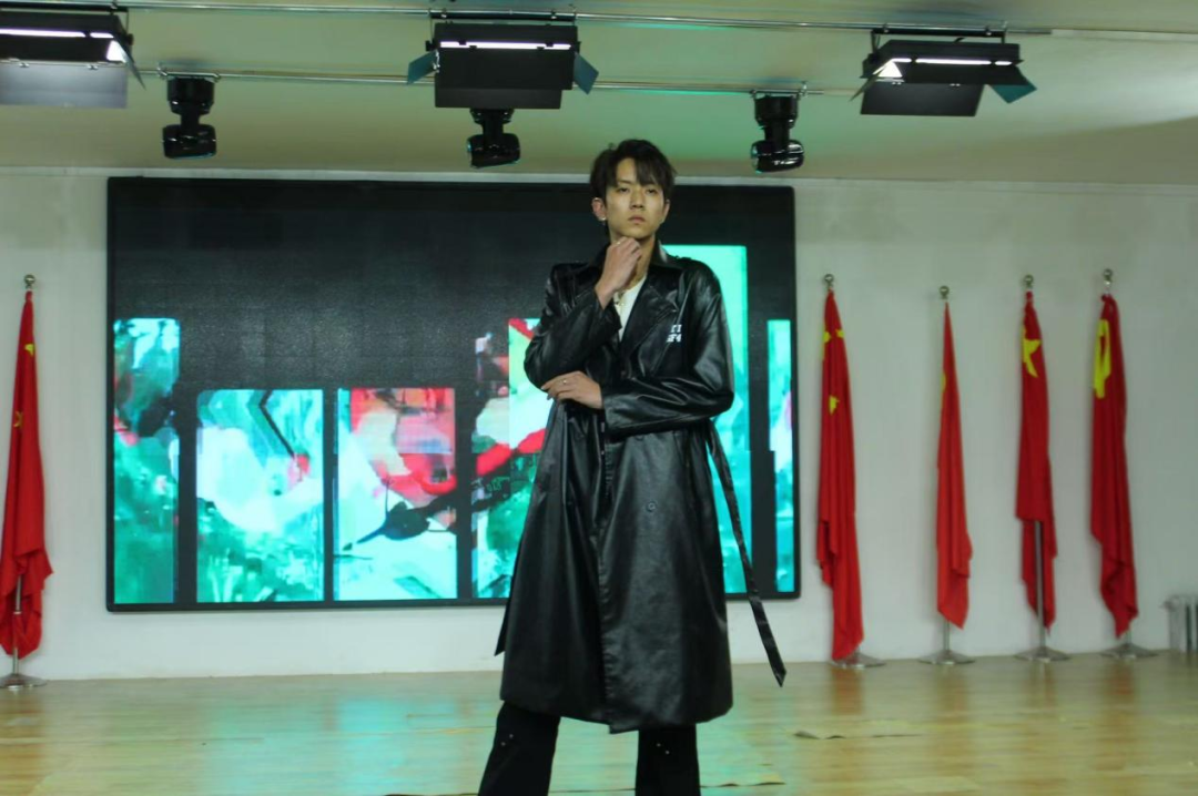 “青春耀华章,才艺绽光芒”才艺大比拼活动