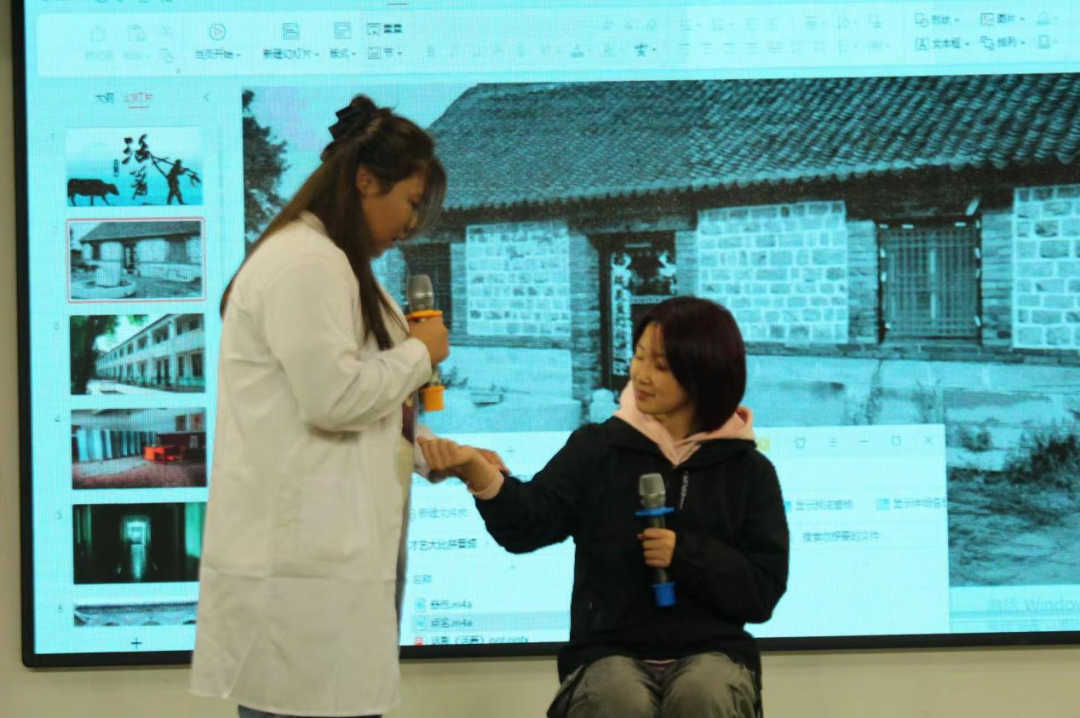 “青春耀华章,才艺绽光芒”才艺大比拼活动