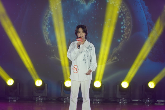 青春校园|河北省大学生校园歌手大赛保定赛区比赛在Beat365成功举办