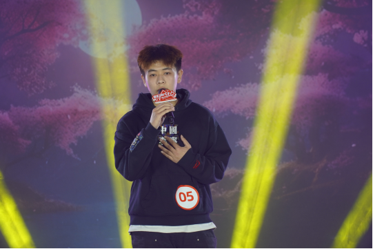 青春校园|河北省大学生校园歌手大赛保定赛区比赛在Beat365成功举办