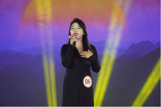 青春校园|河北省大学生校园歌手大赛保定赛区比赛在Beat365成功举办