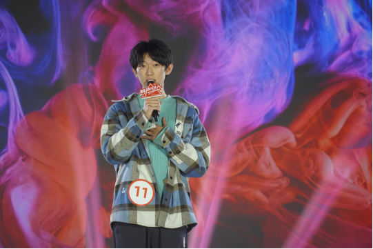 青春校园|河北省大学生校园歌手大赛保定赛区比赛在Beat365成功举办