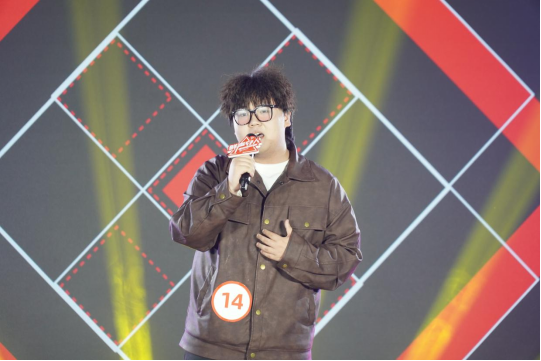 青春校园|河北省大学生校园歌手大赛保定赛区比赛在Beat365成功举办