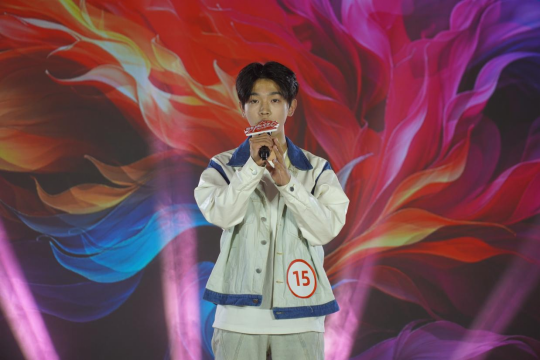 青春校园|河北省大学生校园歌手大赛保定赛区比赛在Beat365成功举办