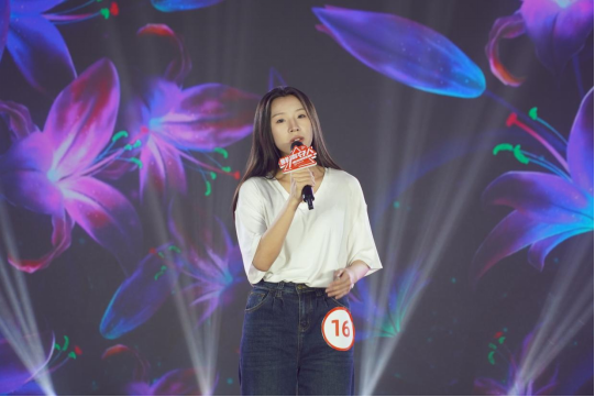 青春校园|河北省大学生校园歌手大赛保定赛区比赛在Beat365成功举办