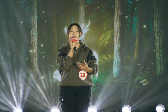 青春校园|河北省大学生校园歌手大赛保定赛区比赛在Beat365成功举办