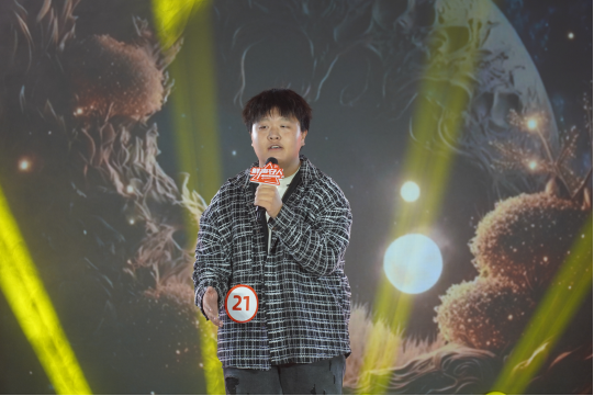 青春校园|河北省大学生校园歌手大赛保定赛区比赛在Beat365成功举办