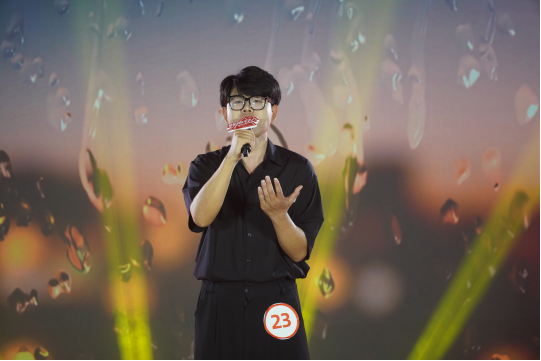 青春校园|河北省大学生校园歌手大赛保定赛区比赛在Beat365成功举办