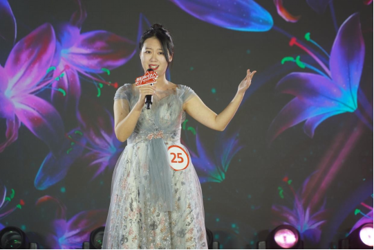 青春校园|河北省大学生校园歌手大赛保定赛区比赛在Beat365成功举办