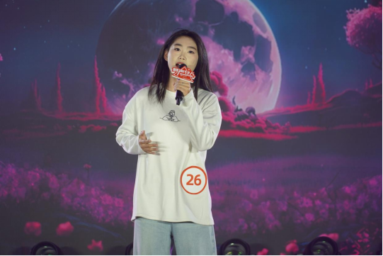 青春校园|河北省大学生校园歌手大赛保定赛区比赛在Beat365成功举办