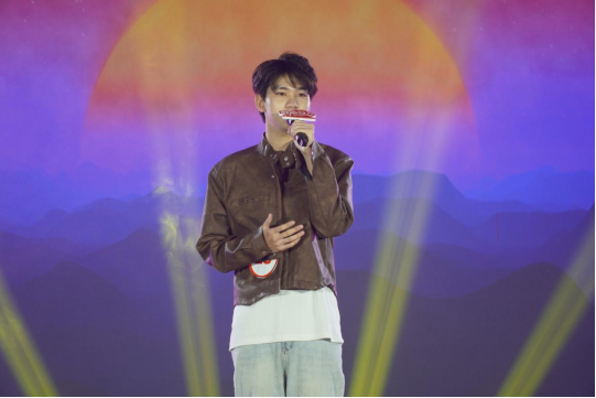 青春校园|河北省大学生校园歌手大赛保定赛区比赛在Beat365成功举办