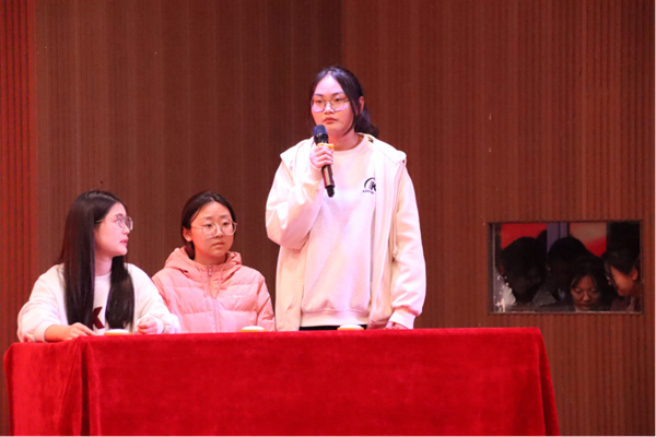 爱国教育|Beat365中文官方网站|管理学院|“知史爱党，知史爱国”知识竞赛