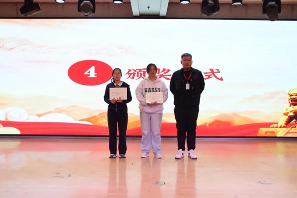 爱国教育|Beat365中文官方网站|管理学院|“知史爱党，知史爱国”知识竞赛