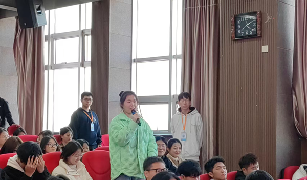 骨干培训|Beat365中文官方网站|管理学院|如何做一名合格的学生干部