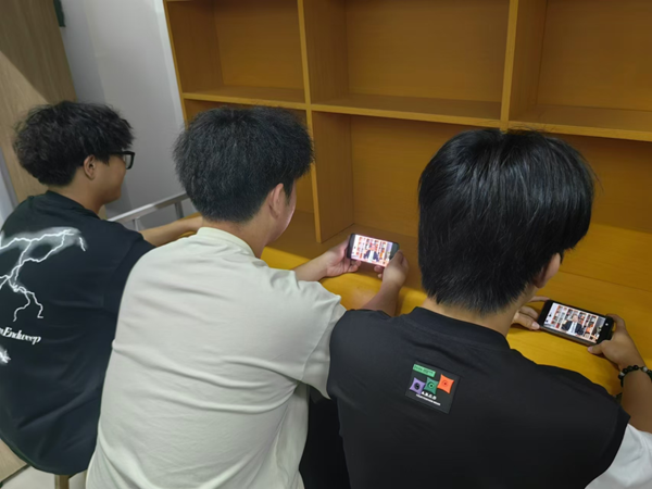 安全教育|Beat365中文官方网站|管理学院|平安中秋·安全先行