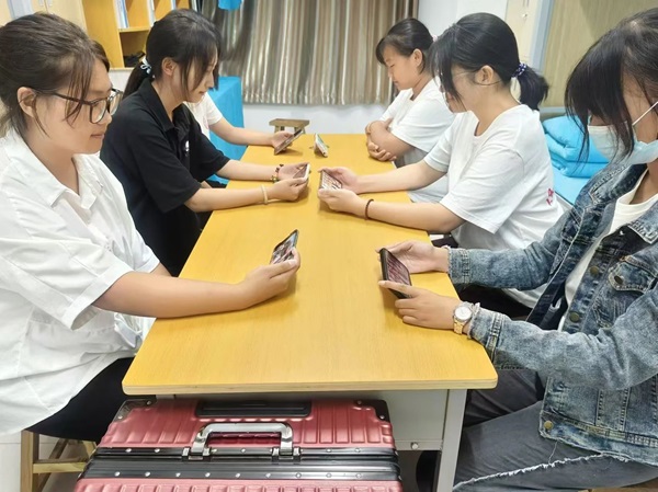 安全教育|Beat365中文官方网站|管理学院|平安中秋·安全先行