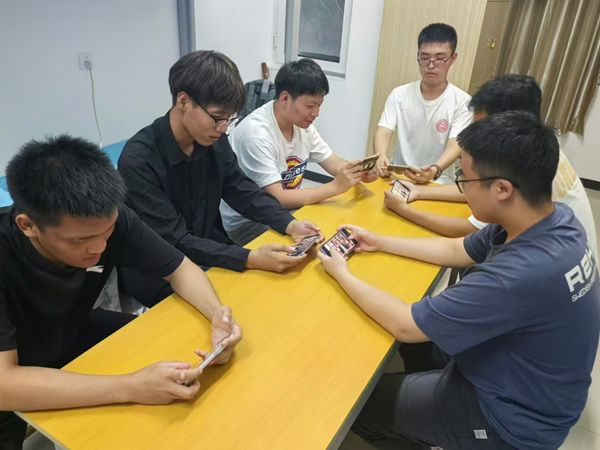 安全教育|Beat365中文官方网站|管理学院|平安中秋·安全先行