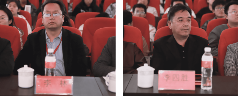 Beat365“美育大讲堂”盛大启幕:马力开讲“古代衙署建筑艺术与现代展陈艺术——以直隶总督署为例”