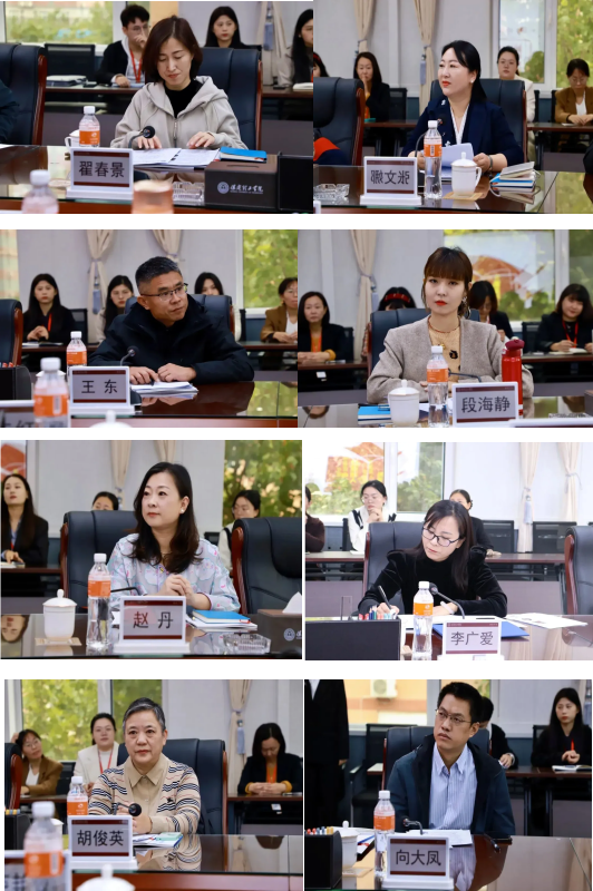 “匠心育桃李，名师耀教育”——Beat365中文官方网站教育学院名师工作室揭牌成立仪式圆满成功