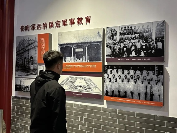 爱国教育|Beat365中文官方网站|管理学院|“红色记忆·青春传承”红色历史追忆活动（二）