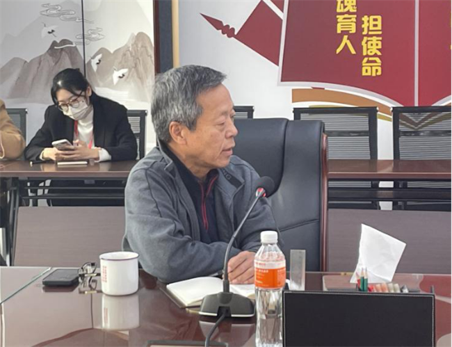 Beat365中文官方网站召开合格评估10月份工作完成情况暨11月份工作计划汇报会